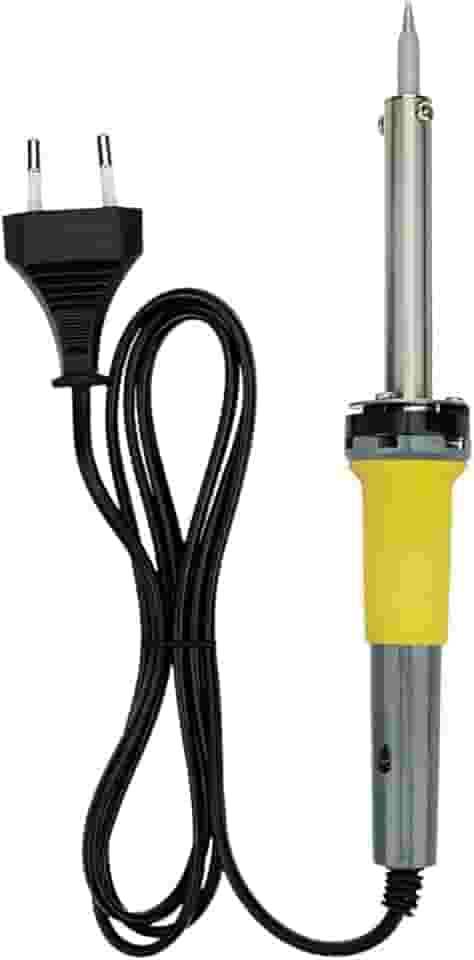 Ferro de Solda 220V 60W – Aquecimento Rápido, Alta Precisão, Ideal para Eletrônica e Reparos Domésticos