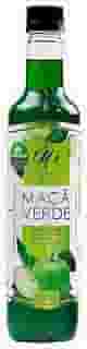 Dilute Xarope Maçã Verde S/ Açúcar Sabor Maçã Verde 500 Ml