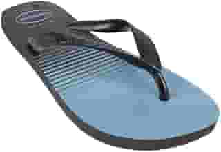 Chinelo Havaianas Top Basic Café