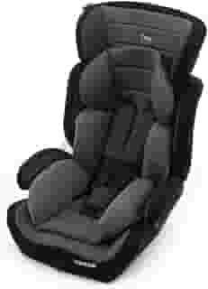 Cosco Kids, Cadeirinha Tour, 9 a 36 Kg, Cinza e Preto