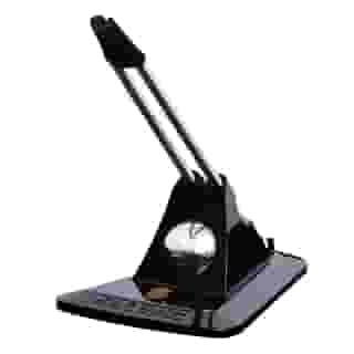 Mouse Bungee Gamer Organizador de Cabo OEX Game MB100 Preto