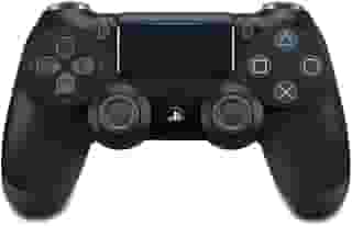 Controle Dual Shock 4 / PS4/ Wireless - Preto