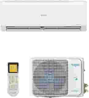 Ar Condicionado Inverter Elgin Eco II 18000 Btus Quente e Frio 220v R-32 Wi-Fi
