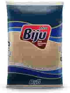 Meu Biju Arroz Parboilizado T1 - 5kg