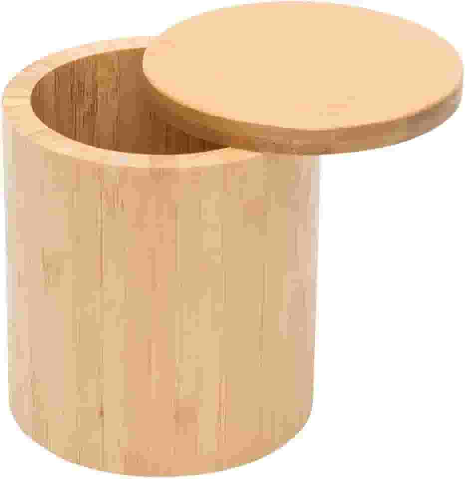 Saleiro Cozinha Ecokitchen Mimo Style Bege