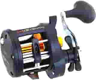 Carretilha Master EX 30 HIL 6 Discos Esquerda 4325 - Marine Sports