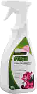 Forth Rosa do Deserto, Fertilizante Mineral, NPK + Micronutrientes, Tecnologia de Liberação Gradual, Pronto Uso, 500ml