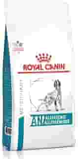 Ração Anallergenic Cães 4kg Royal Canin