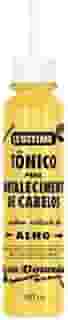 Tonico Gota Fortalecimento 100Ml, Gota Dourada