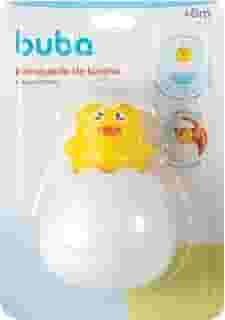 Buba Brinquedo De Banho Chuveirinho - Pintinho