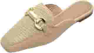 Mule Sua Cia Rasteiro 8214.15008