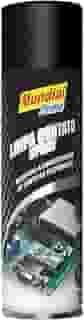 Limpa Contato Elétrico Spray 300 ml - Mundial Prime MP80 | Aeroflex - Uso Automotivo e Eletrônico