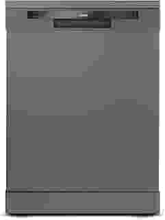 MIDEA LAVA-LOUCAS 14 SERVICOS ‎DWA14S1 CINZA 127V