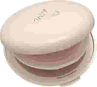 Filtro Solar Adcos Nude Pó Compacto Hialurônico FPS50 11g