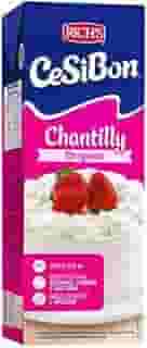 Chantilly Original Cesibon 1l Richs