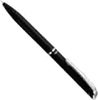 Caneta Luxo Energel High Class 0.7 Mm + Estojo, Pentel, Preto, Pacote De 1