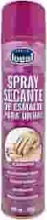 Spray Secante De Esmaltes 400Ml - Ideal