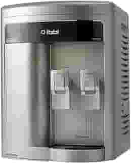 Filtro Purificador de Água IBBL FR600 Exclusive Prata 110v
