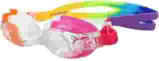 Speedo Óculos de Natação Quick Jr II, Infantil
