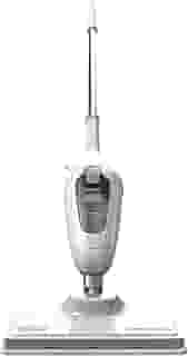 BLACK+DECKER Vaporizador SteamMop 7 em 1, Vaporizador Portátil de Limpeza Vertical, Potência 1200W, Modelo VL1300, 110V
