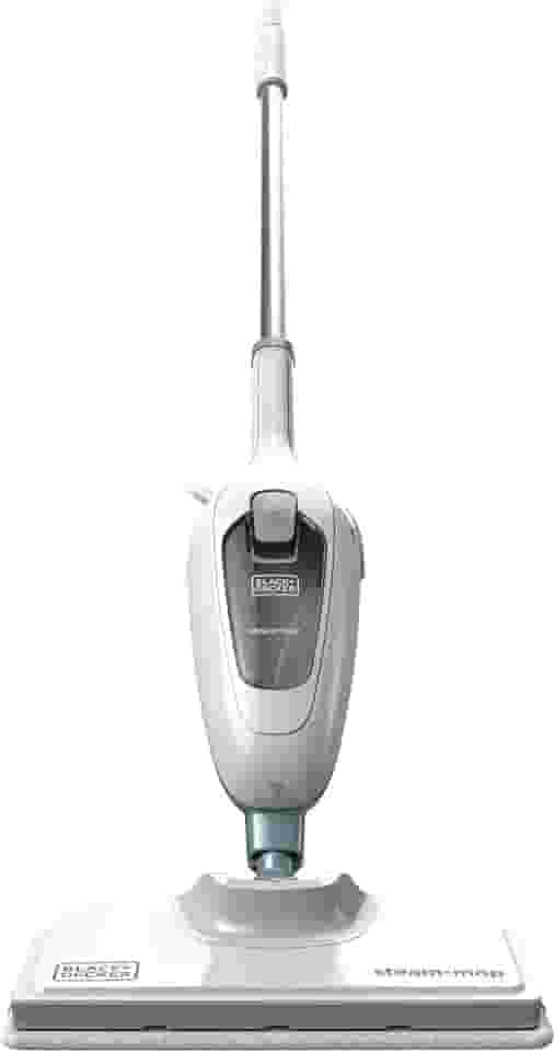 BLACK+DECKER Vaporizador SteamMop 7 em 1 VL1300 1200W 110V