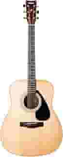 Violão Acústico Folk F 310 Natural Yamaha
