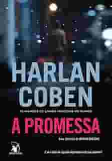 A promessa (Myron Bolitar – Livro 8)