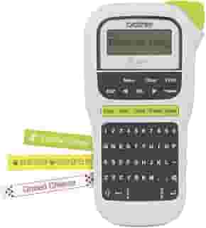 ROTULADOR ELETRONICO PORTATIL PTH110