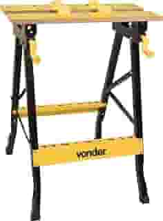 Vonder, Bancada Multiuso, 610 Mm X 800 Mm X 360 Mm, Bm 600.