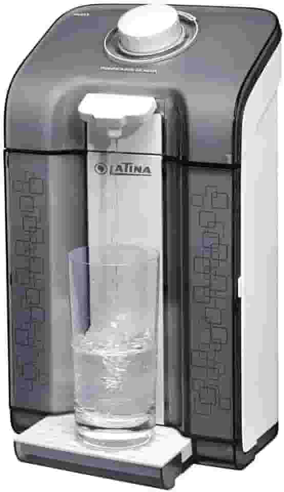 Purificador de Água Mineral Natural PN555