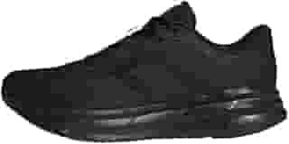 Tênis Adidas Masculino Galaxy 7 Cloud White/Iron Metallic/Lucid Lemon ID8759 43