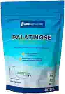Newnutrition Palatinose Isomaltulose All Natural - 1000G Natural -
