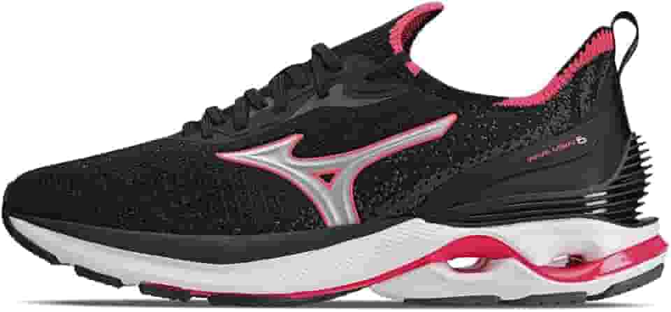 Tênis de Corrida Feminino Mizuno Wave Mirai 6