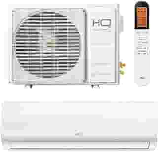 Ar Condicionado Split HQ Hi Wall Inverter 12.000 BTU/h Frio Monofásico Branco VIHT12KCO3S2S13-220V