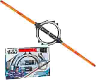 Star Wars, Sabre de Luz Eletrônico Forge Evansville Vermelho