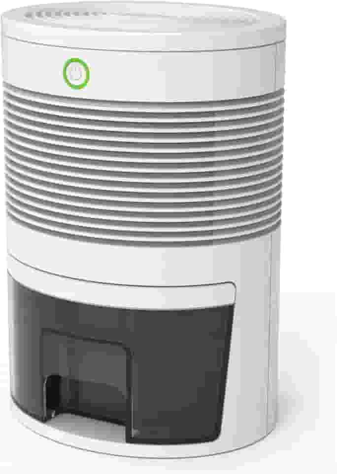 Desumidificador de Ambiente Elétrico Antimofo Drysec Bivolt - RelaxMedic