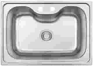 Cuba Tramontina Morgana 60 FX Undermount 69x49 93806192 Inox Acetinado