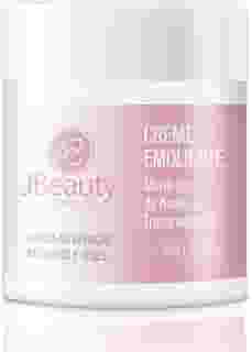 Creme Emoliente de Cravos e Acnes Jbeauty 500g para Limpeza de Pele