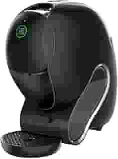 Cafeteira Nescafé Dolce Gusto NEO Preta NEOP, Tecnologia Sustentável, Extração Inteligente e Design Moderno, 220V
