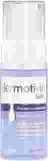 Dermotivin Espuma De Limpeza Facial Pele Seca Ou Sensibilizada Soft 130ml