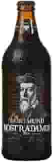 NOSTRADAMUS STOUT 600ml