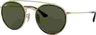 Óculos de Sol Ray-Ban 0RB3647N 002/R5 Tam 51