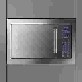 Micro ondas 34L Inox Home Pro Electrolux (MX43T) 220V