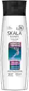 SKALA Shampoo Bomba Vitaminas De Abacate 325 Ml Skala