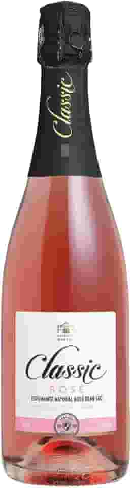 espum nac salton classic demi rose 750ml