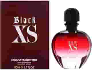 Perfume Feminino Black Xs, Paco Rabanne