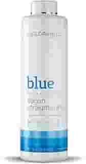 Escova Progressiva Blue Profissional 100% Vegano - Alisamento Capilar - Líquido - Vegano - Todos os tipos de cabelo