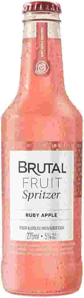 Brutal Fruit Spritzer 275ml