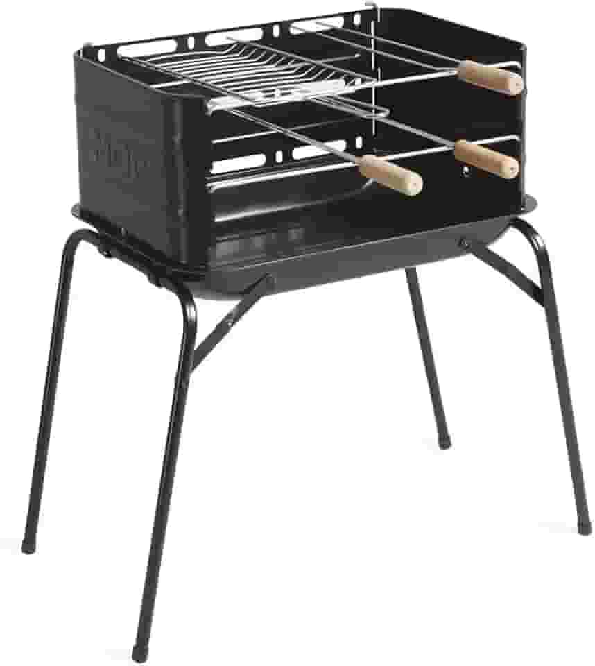 Mor - Churrasqueira Montana