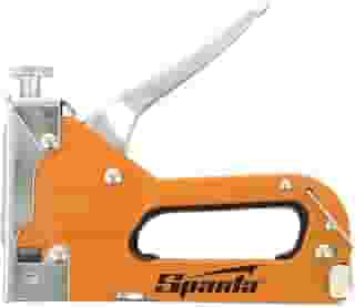 GRAMPEADOR MANUAL METALICO COM AJUSTE DE PRESSAO, 200 GRAMPO